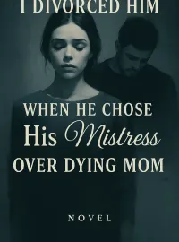 I Divorced Him When He Chose His Mistress Over Dying Mom