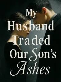 My Husband Traded Our Son's Ashes
