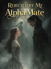 Rejected by My Alpha Mate
