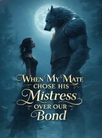 When My Mate Chose His Mistress Over Our Bond