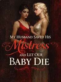 My Husband Saved His Mistress and Let Our Baby Die