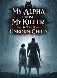 My Alpha Chose My Killer Over Our Unborn Child