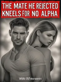 The Mate He Rejected Kneels for No Alpha