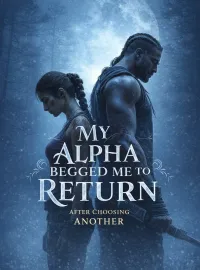 My Alpha Begged Me to Return After Choosing Another