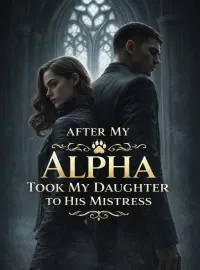 After My Alpha Took My Daughter to His Mistress