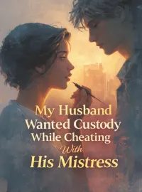 My Husband Wanted Custody While Cheating With His Mistress