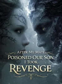 After My Mate Poisoned Our Son, I Took Revenge