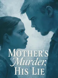Mother's Murder, His Lie