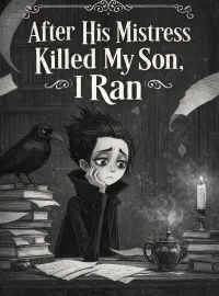 After His Mistress Killed My Son, I Ran