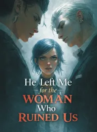 He Left Me for the Woman Who Ruined Us