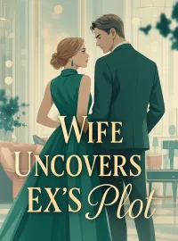 Wife Uncovers Ex's Plot