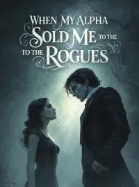 When My Alpha Sold Me to the Rogues