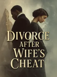 Divorce After Wife's Cheat
