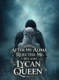 After My Alpha Rejected Me, I Became Lycan Queen