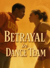 Betrayal in Dance Team