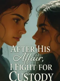 After His Affair, I Fight for Custody