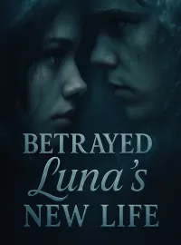 Betrayed Luna's New Life