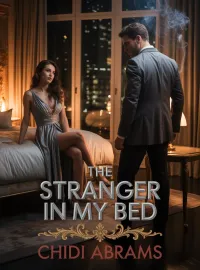 The Stranger In My Bed 