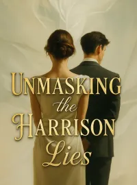 Unmasking the Harrison Lies