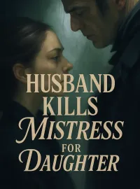 Husband Kills Mistress for Daughter