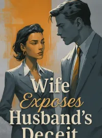 Wife Exposes Husband's Deceit