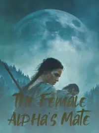 The Female Alpha's Mate