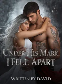Under His Mark, I Fell Apart