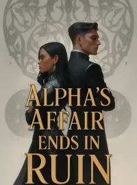 Alpha's Affair Ends in Ruin