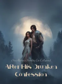 The Alpha's Fertility Lie Collapsed After His Drunken Confession