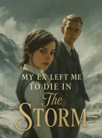 My Ex Left Me to Die in The Storm
