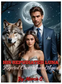 His Repudiated Luna