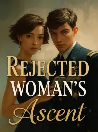 Rejected Woman's Ascent