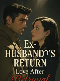 Ex-Husband's Return: Love After Betrayal