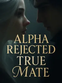 Alpha Rejected True Mate