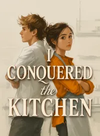 I Conquered the Kitchen