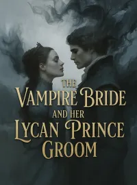 The Vampire Bride and Her Lycan Prince Groom