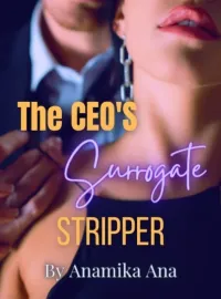 The CEO'S Surrogate Stripper 