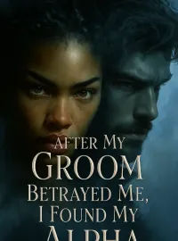 After My Groom Betrayed Me, I Found My Alpha