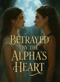 Betrayed by the Alpha's Heart