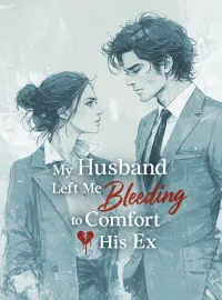 My Husband Left Me Bleeding to Comfort His Ex