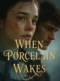When Porcelain Wakes