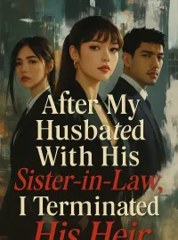 After My Husband Cheated With His Sister-in-Law, I Terminated His Heir