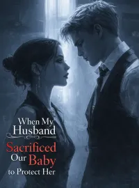 When My Husband Sacrificed Our Baby to Protect Her
