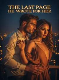 The Last Page He Wrote For Her