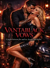 VANTABLACK VOWS