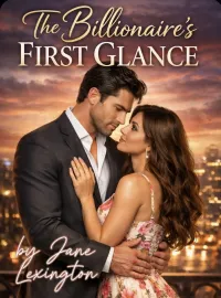 The Billionaire's First Glance