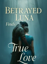 Betrayed Luna Finds True Love