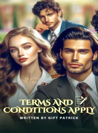 Terms and Conditions Apply
