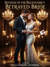 Revenge of the Billionaire's Betrayed Bride