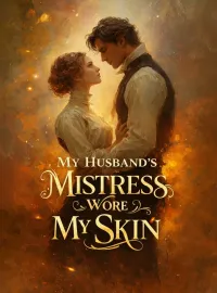 My Husband’s Mistress Wore My Skin